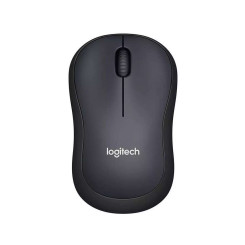 Мышь беспроводная Logitech М220 - Чёрная Мышь беспроводная Logitech М220 - Чёрная