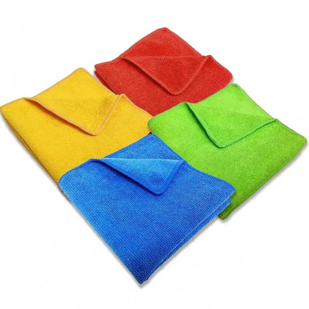Салфетка из микрофибры - 30*30 см - 1 шт Салфетка из микрофибры - 30*30 см - 1 шт