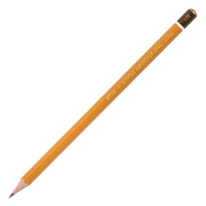Карандаш Koh-I-Noor 1500 - Н