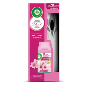 Освежитель воздуха AIR WICK Freshmatic - Автоматический  - 250 мл