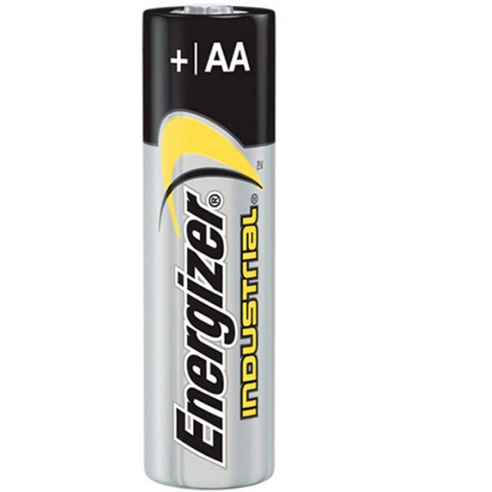 Батарейка алкалиновая Energizer - АА - 1,5 V - LR6 - 1 шт Батарейка алкалиновая Energizer - АА - 1,5 V - LR6 - 1 шт