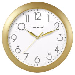 Часы настенные TROYKA 11171183 - Часпром