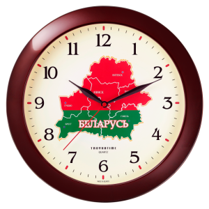 Часы настенные TROYKA 11131144 - Часпром