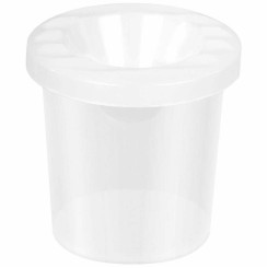 Стакан-непроливайка Пифагор - 1 отделение Стакан-непроливайка Пифагор - 1 отделение