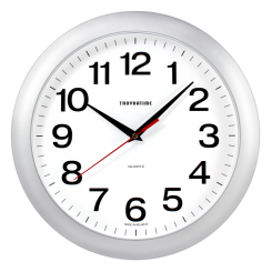 Часы настенные TROYKA 11170100 - Часпром