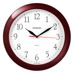 Часы настенные TROYKA 11131113 - Часпром