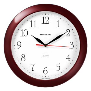 Часы настенные TROYKA 11131113 - Часпром