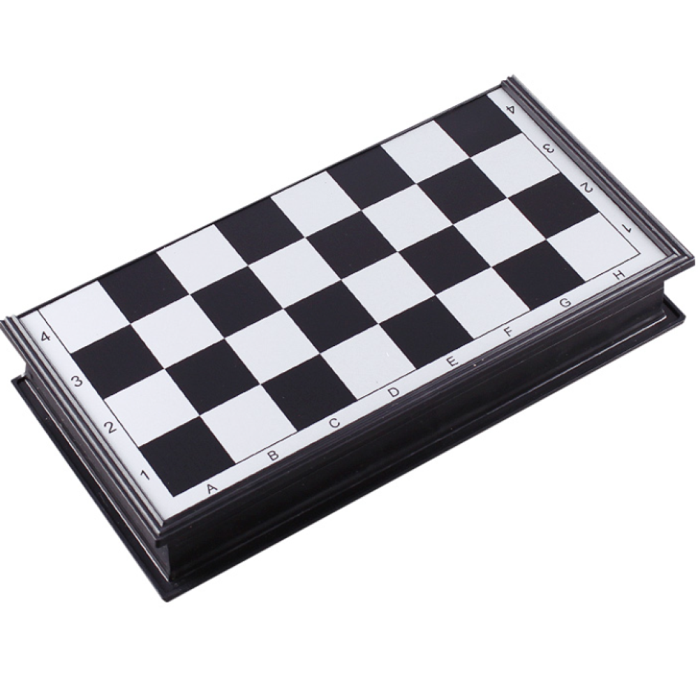 Игра 3 в 1 - Шашки - Шахматы - Нарды - 24*24см - магнитные Игра 3 в 1 - Шашки - Шахматы - Нарды - 24*24см - магнитные
