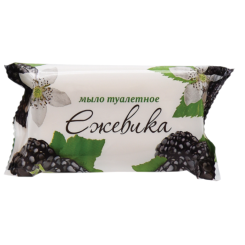 Мыло туалетное Стандарт Ежевика ММ3 - 100 г
