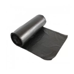 Пакеты для мусора Бависервис - 15 мкм - 60 литров - 20 шт