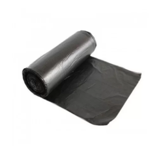 Пакеты для мусора Бависервис - 15 мкм - 60 литров - 20 шт