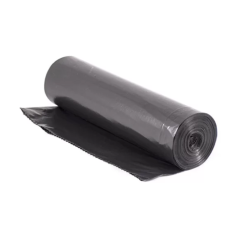 Пакеты для мусора Хатник - Сверхрпрочные - 40 мкм - 120 л - 10 шт