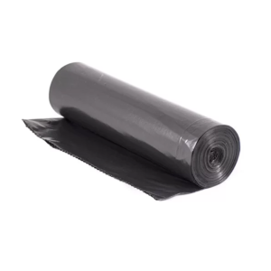 Пакеты для мусора Хатник - Сверхрпрочные - 40 мкм - 120 л - 10 шт