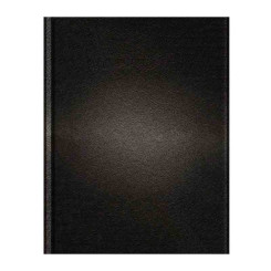 Тетрадь общая Полиграфкомбинат - А4 - Бумвинил - 96 листов - Клетка