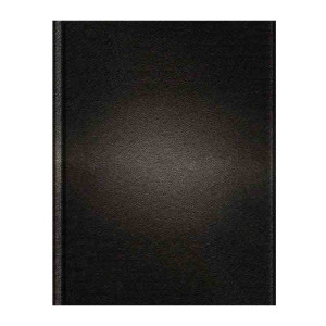 Тетрадь общая Полиграфкомбинат - А4 - Бумвинил - 96 листов - Клетка