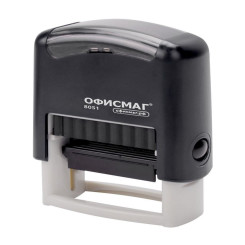 Штамп самонаборный Printer Printer 8051 - 38*14 мм