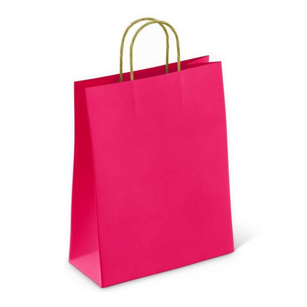 Пакет подарочный Ruby red - 26*15*35 см Пакет подарочный Ruby red - 26*15*35 см