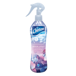 Освежитель воздуха на водной основе CHIRTON После Дождя - 400 мл