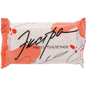 Мыло туалетное ММЗ Экстра - 100 г