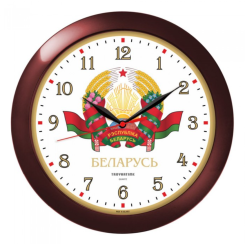 Часы настенные TROYKA 11131164 - Часпром