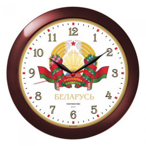 Часы настенные TROYKA 11131164 - Часпром