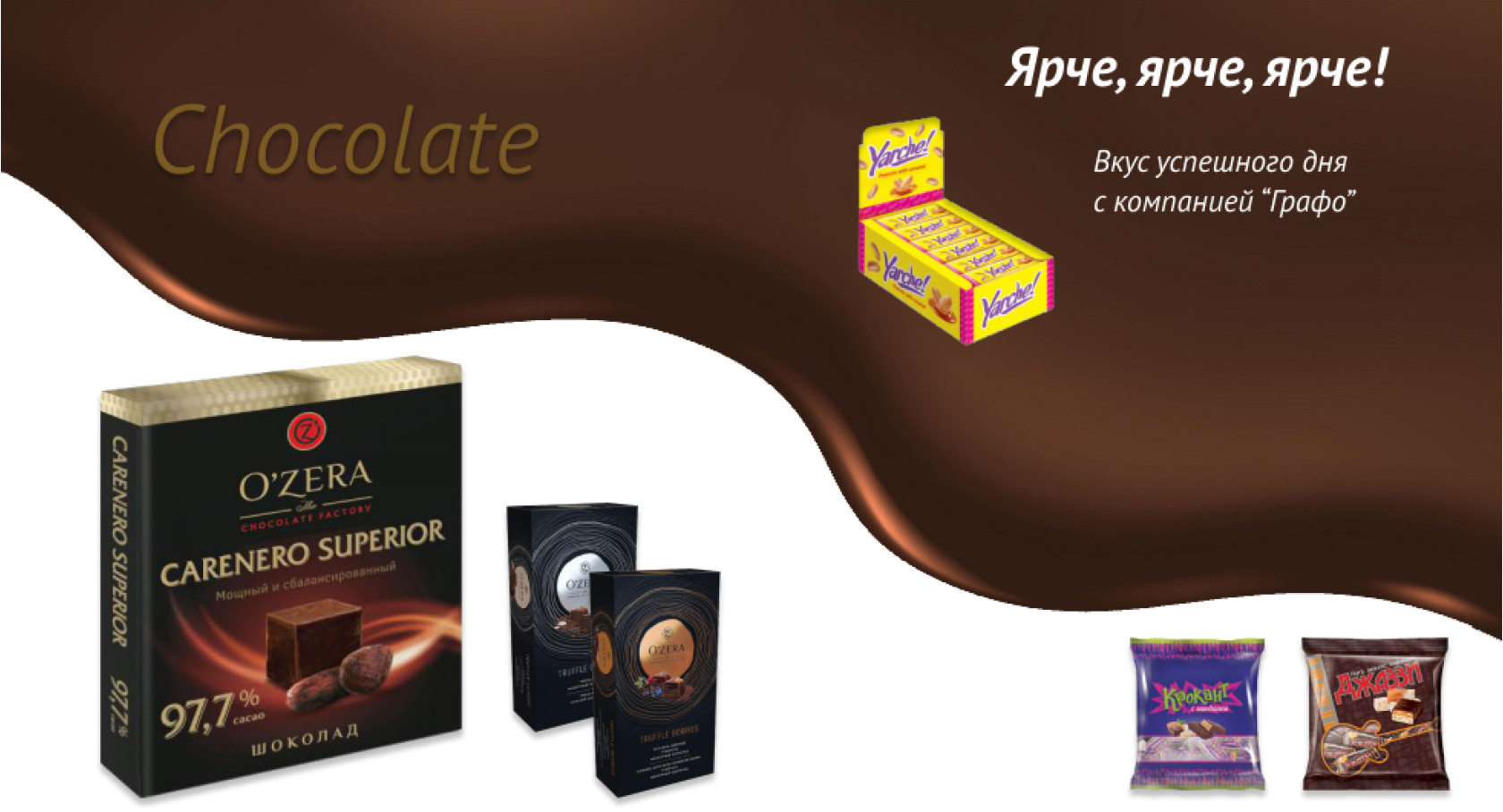 Последние новости