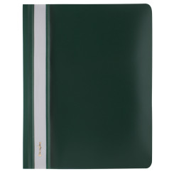 Папка-скоросшиватель - А5 - Ассорти Папка-скоросшиватель - А5 - Ассорти