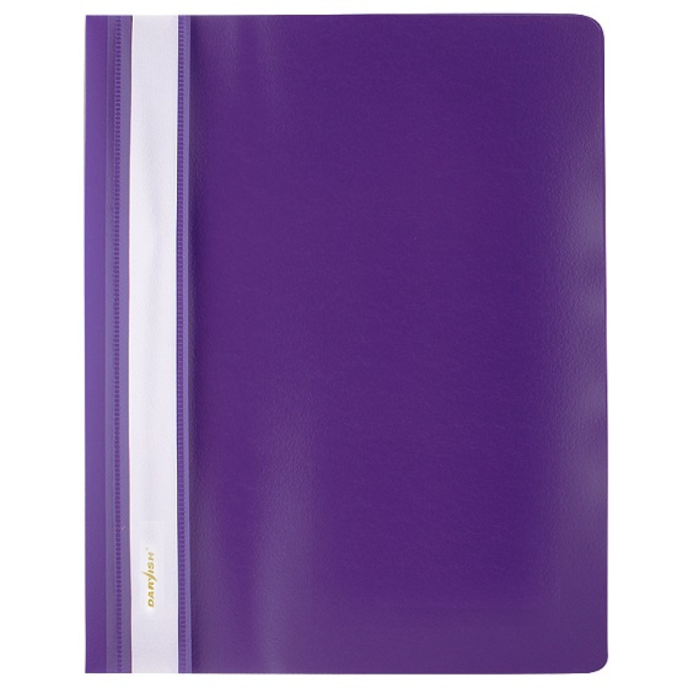 Папка-скоросшиватель - А5 - Ассорти Папка-скоросшиватель - А5 - Ассорти