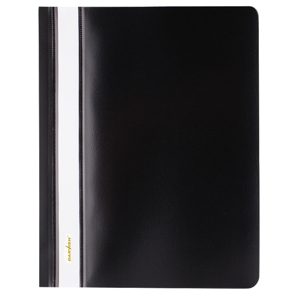 Папка-скоросшиватель - А5 - Ассорти Папка-скоросшиватель - А5 - Ассорти