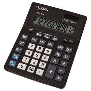 Калькулятор Citizen СMB1201 - 12 разрядов