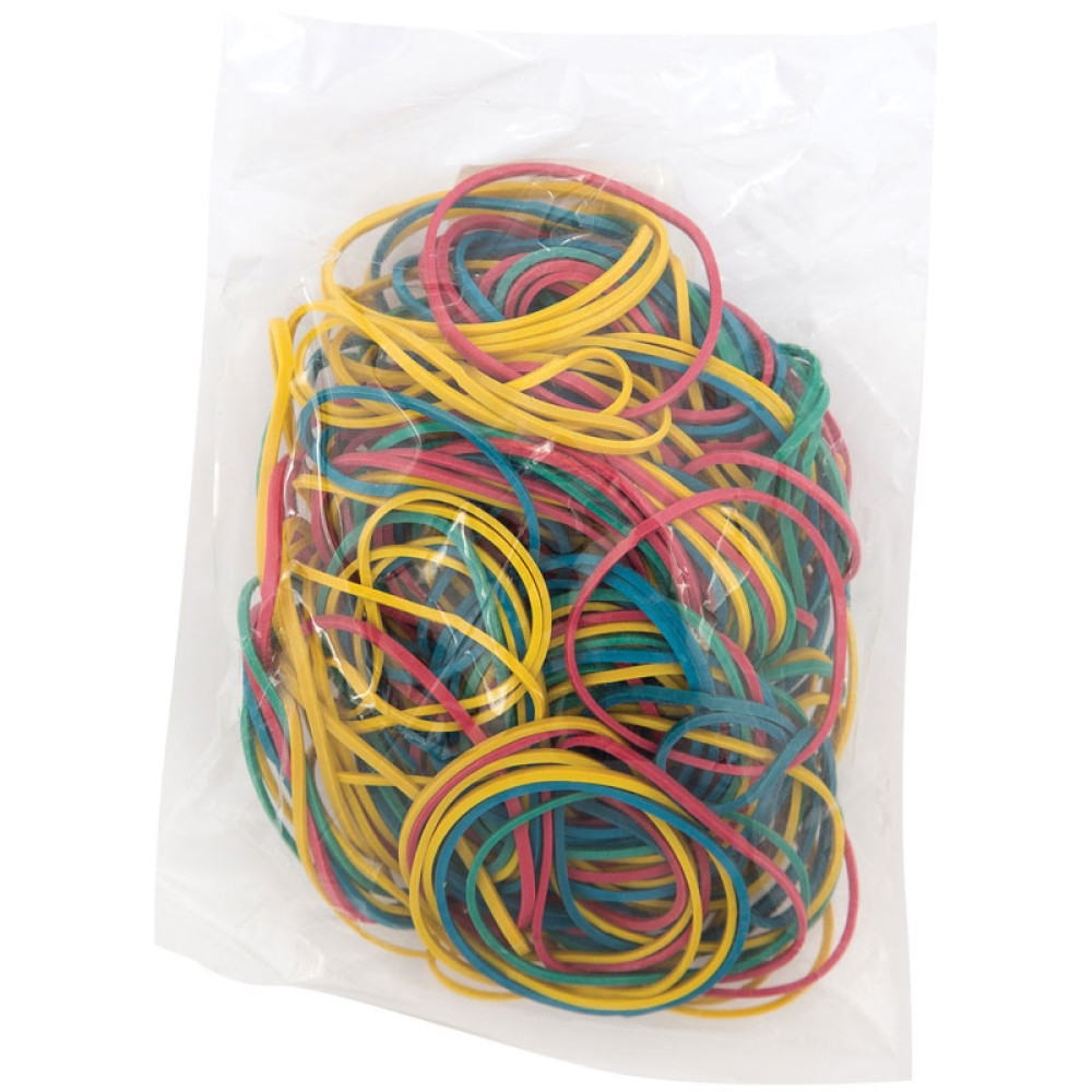 Резинка для банкнот OfficeSpace - 40 мм - 100 г Резинка для банкнот OfficeSpace - 40 мм - 100 г