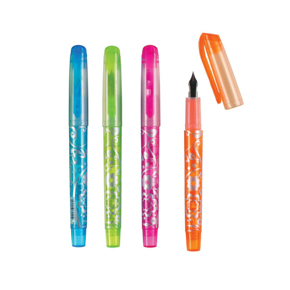 Ручка перьевая Centrum - Синяя Ручка перьевая Centrum - Синяя