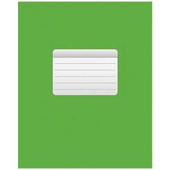 Тетрадь школьная - 24 листа - Клетка Тетрадь школьная - 24 листа - Клетка