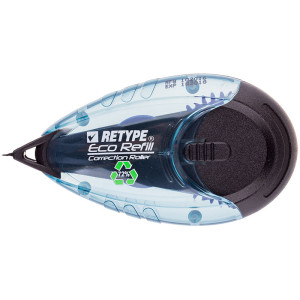 Корректирующий роллер Retype  - 4,2 мм * 14 м