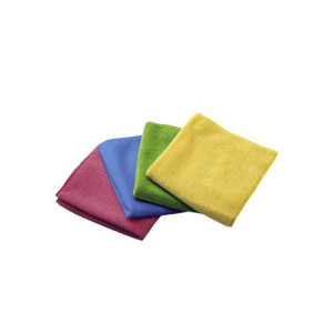 Салфетка для уборки - Микрофибра - 30*30 см