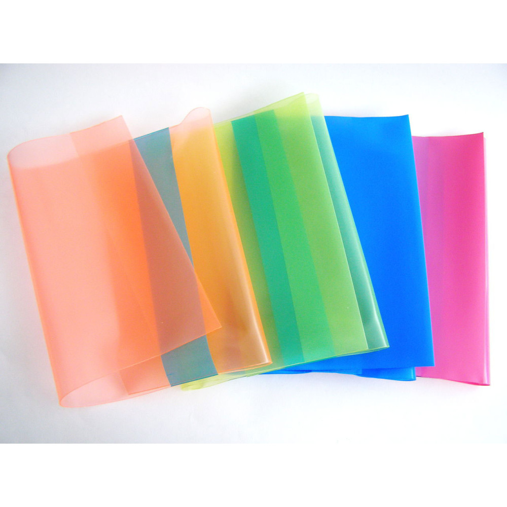 Набор обложек для 8 класса - 14 шт - 200 мкм Набор обложек для 8 класса - 14 шт - 200 мкм