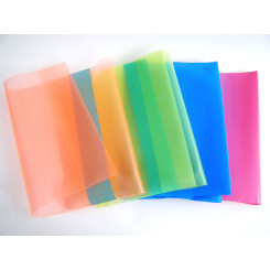 Набор обложек для 8 класса - 14 шт - 200 мкм Набор обложек для 8 класса - 14 шт - 200 мкм