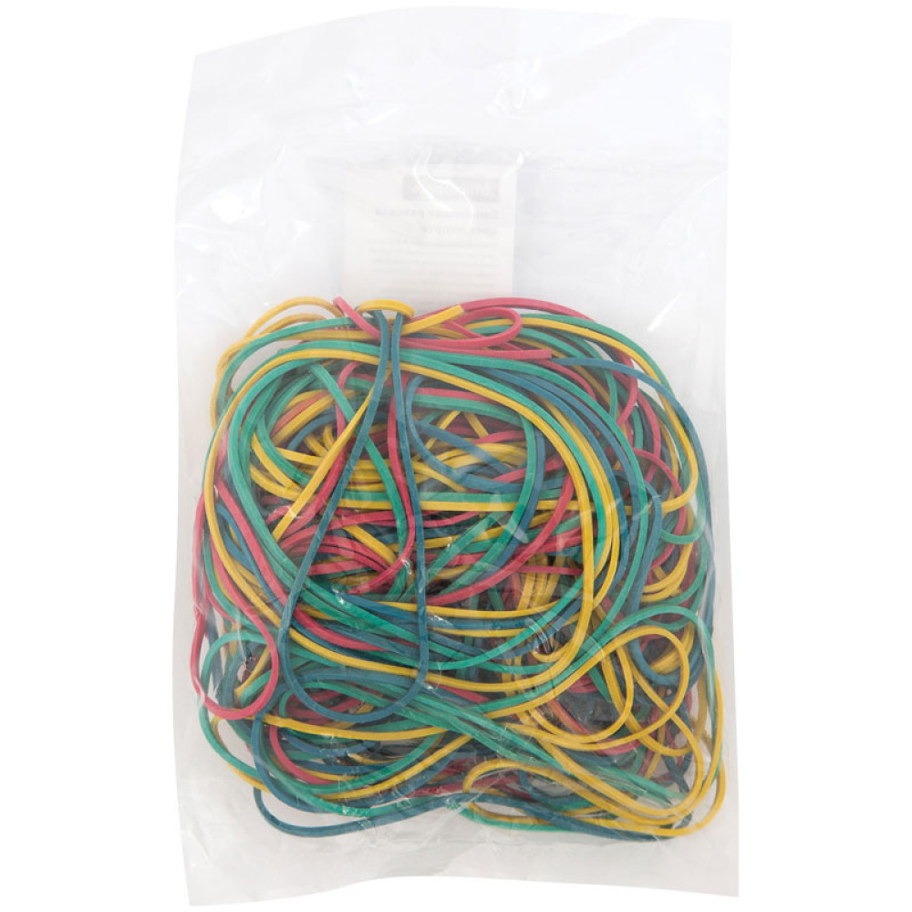 Резинка для банкнот OfficeSpace - 80 мм - 100г Резинка для банкнот OfficeSpace - 80 мм - 100г