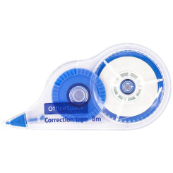 Корректирующий роллер OfficeSpace - 5 мм * 8 м