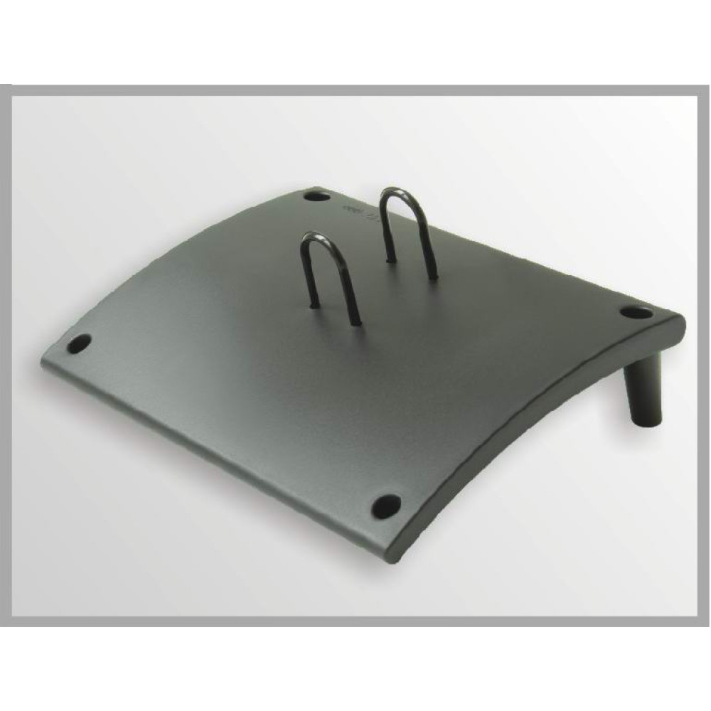 Подставка под календарь - Стиль - Черный Подставка под календарь - Стиль - Черный