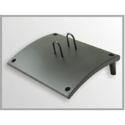 Подставка под календарь - Стиль - Черный Подставка под календарь - Стиль - Черный