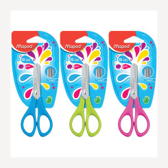 Ножницы детские Maped Start - 12 см - Ассорти Ножницы детские Maped Start - 12 см - Ассорти