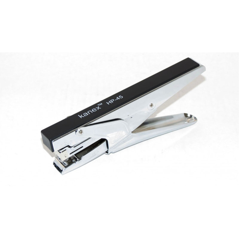 Степлер-плаер Kanex HP-45 - 30 листов Степлер-плаер Kanex HP-45 - 30 листов