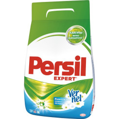 Стиральный порошок Persil - 3 кг Стиральный порошок Persil - 3 кг