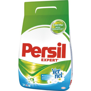 Стиральный порошок Persil - 3 кг