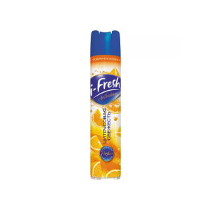 Освежитель воздуха I-FRESH - 300 мл - Ассорти