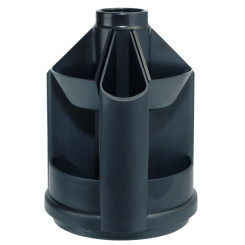 Органайзер вращающийся Erich Krause - 10 отделений Органайзер вращающийся Erich Krause - 10 отделений