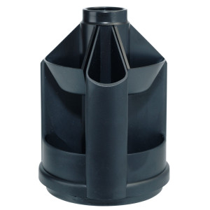 Органайзер вращающийся Erich Krause - 10 отделений