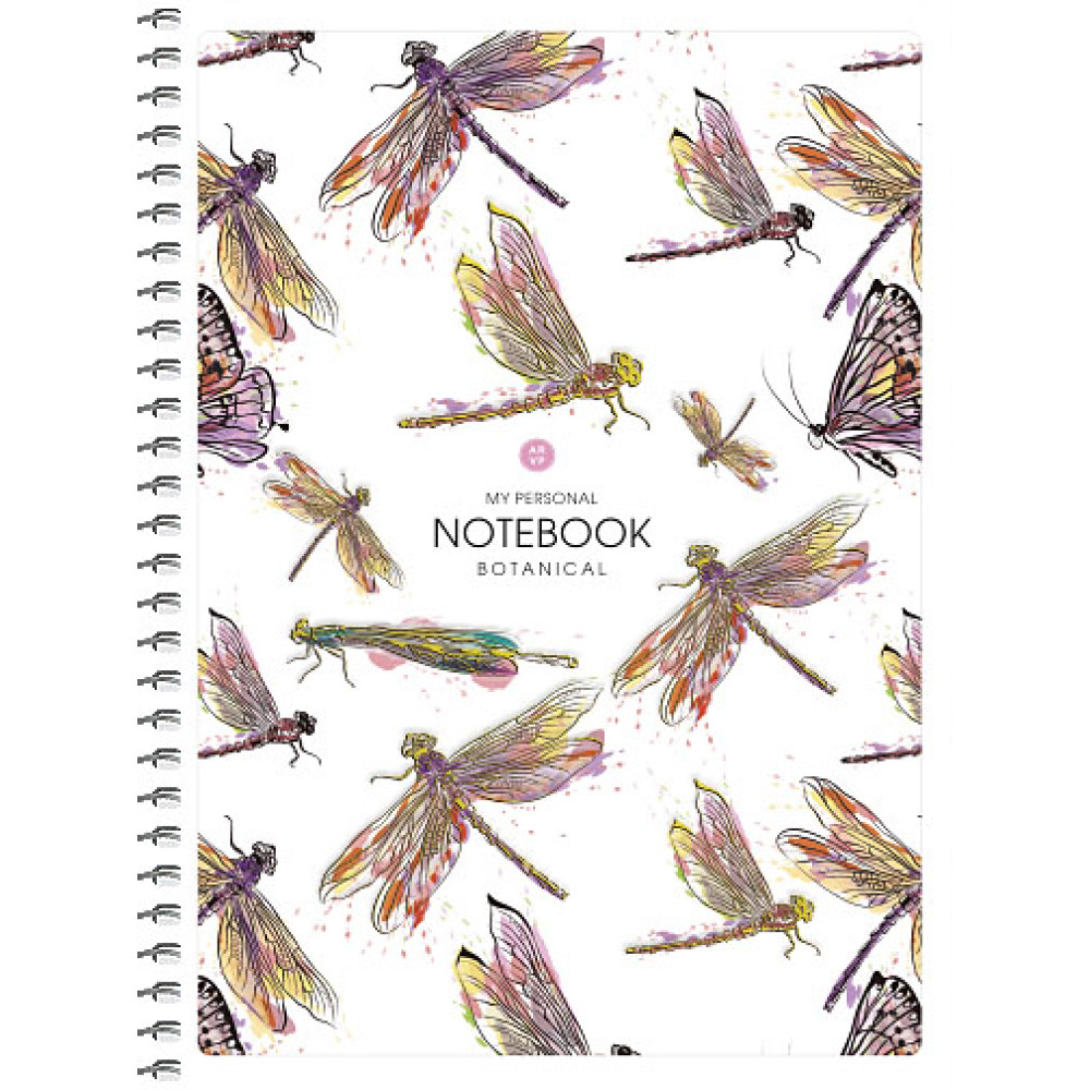 Тетрадь Школярик - B6 - клетка - 150 листов - тиснение фольгой Тетрадь Школярик - B6 - клетка - 150 листов - тиснение фольгой