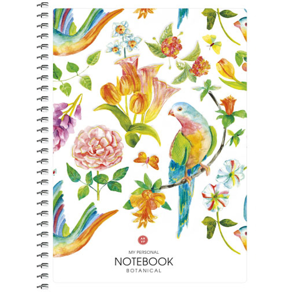 Тетрадь Школярик - B6 - клетка - 150 листов - тиснение фольгой Тетрадь Школярик - B6 - клетка - 150 листов - тиснение фольгой